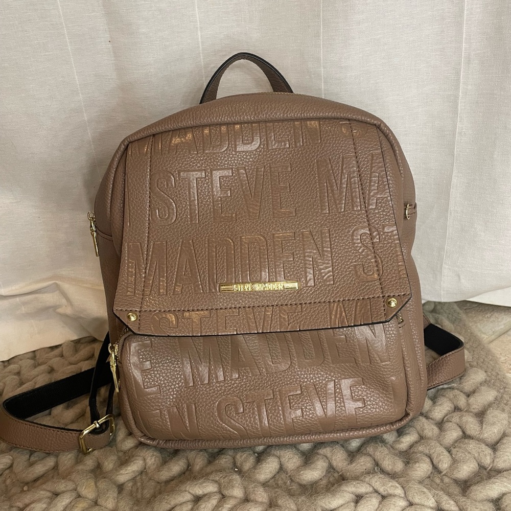 Steve Madden Backpack